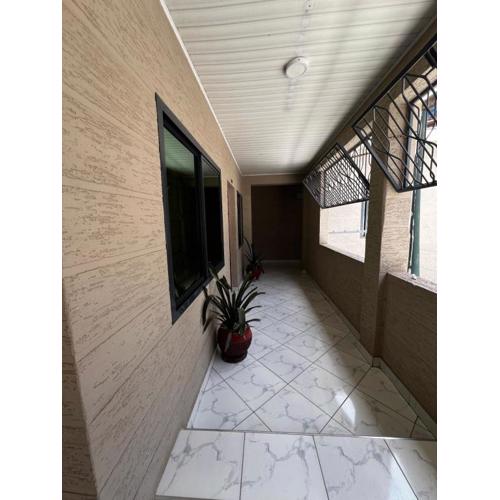 Hadraj Clocktower Apartment2