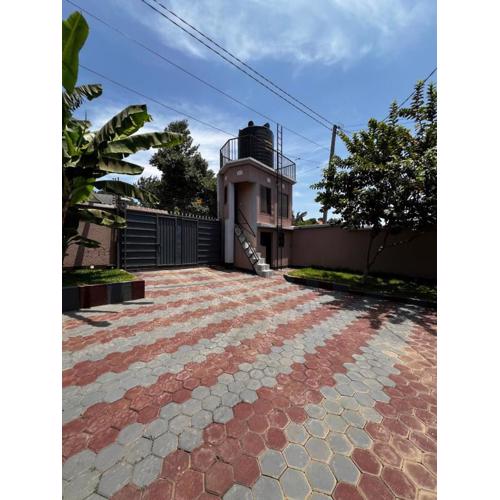 Hadraj Moshono Apartment2