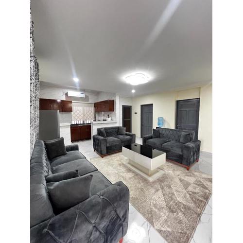 Hadraj Sokoine Apartment1