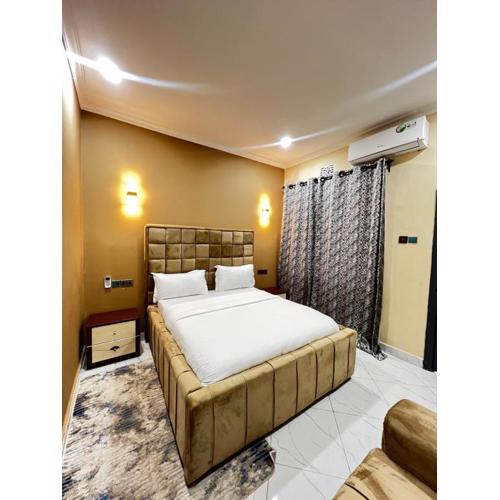 Hadraj Sokoine Apartment2