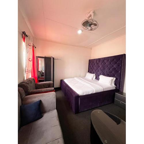 Hadraj Sokokuu Apartment2