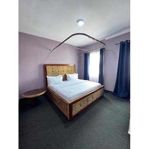 Hadraj Sokokuu Apartment3