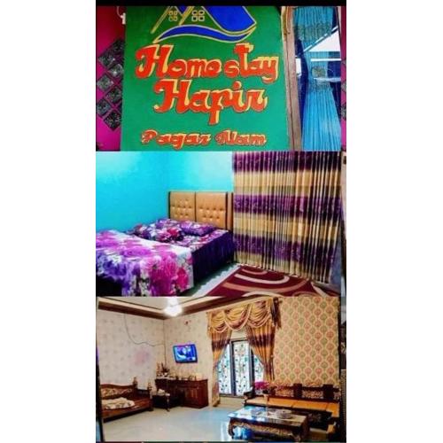 Hafiz Homestay