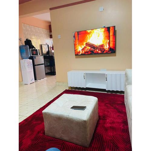 Hafy Homes Kamakis one Bedroom