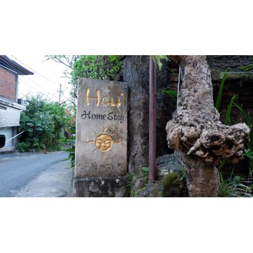 Hai Homestay