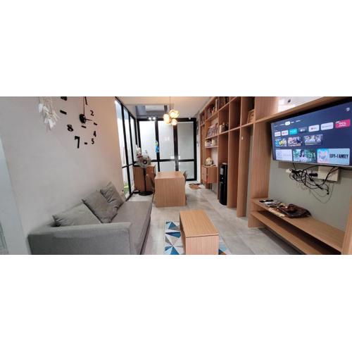 Haidar SmartHome Grandwisata