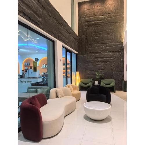 Haiman Hotel海曼酒店