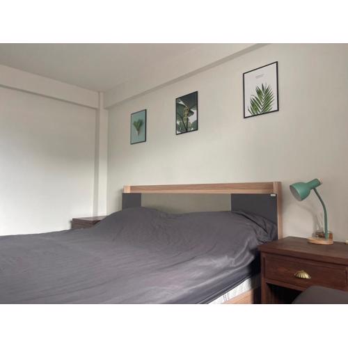 Haiya Guesthouse room 1