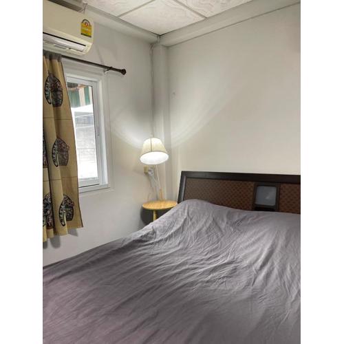 Haiya Guesthouse room 7