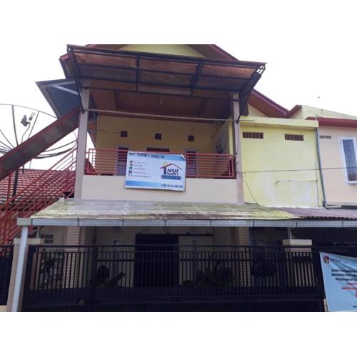 Haji Tasman's Homestay