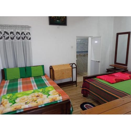 Hakgala Mount Paradise