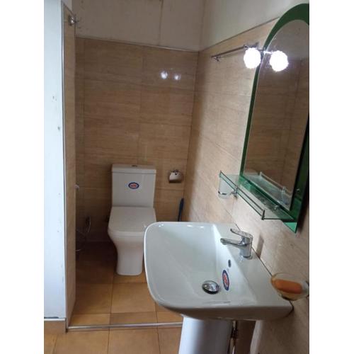 Hakgala Mount Paradise