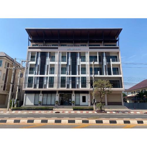 HAKKA Wellness Residence