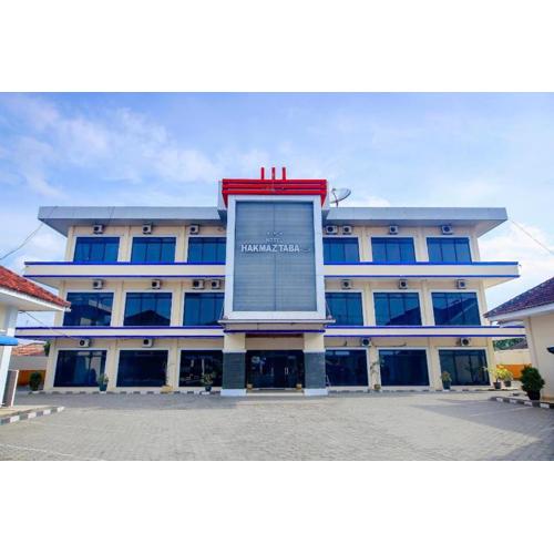 Hakmaz Taba Syariah Hotel