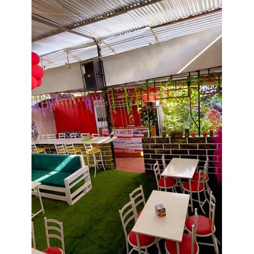 HAKS CITY ACCOMODATION and RESTRAUNT