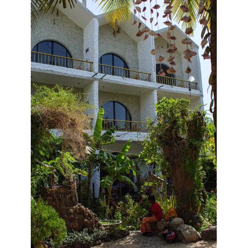 Hakuna Matata Arugambay