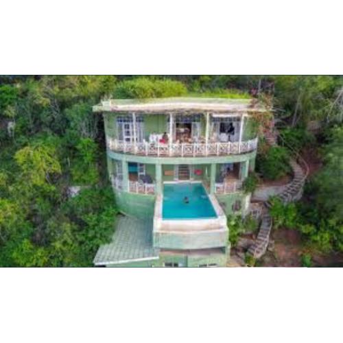 Hakuna Matata Bnb Kilimani