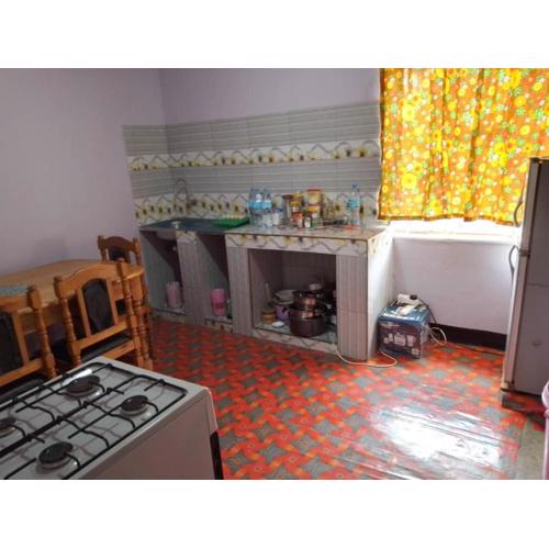 Hakuna Matata Cozy Apartment