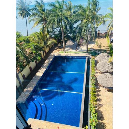 Hakuna Matata Ocean View Home - Msasani Near Masaki