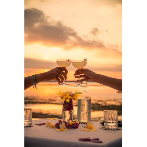 Hakuna Matata Resort Gili Air