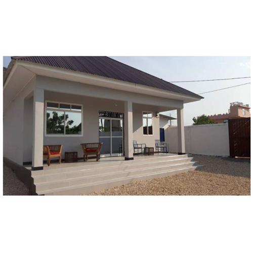 Hakuna Matata Studio Nungwi