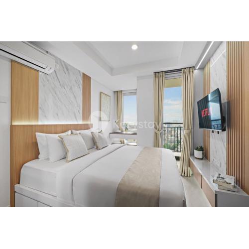 Hakuya by Kozystay - Cilandak