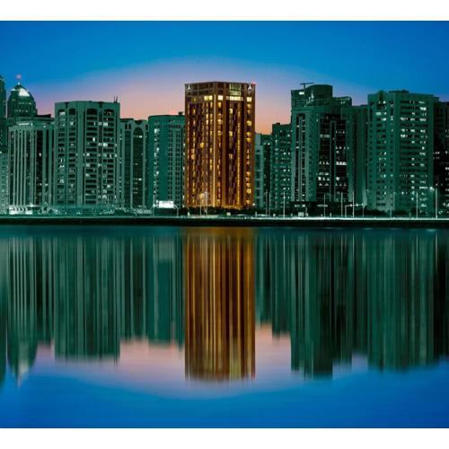 Hala Arjaan by Rotana, Deluxe Hotel Apartments