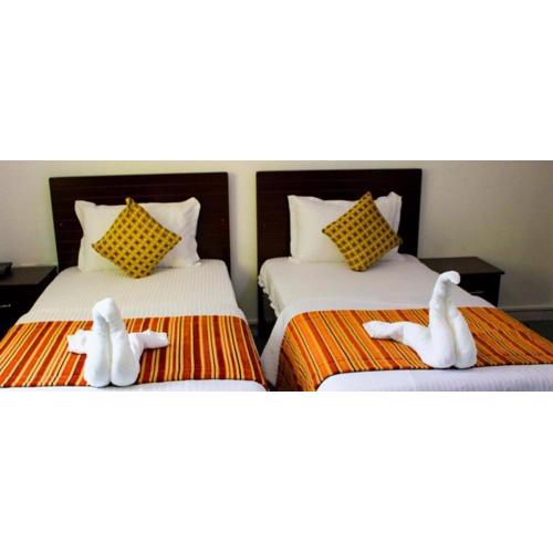 HALA HOTEL apartments