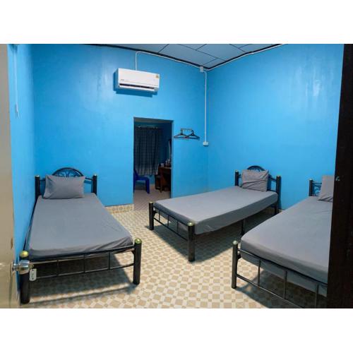 Halabala guesthouse air Chulabhorn9