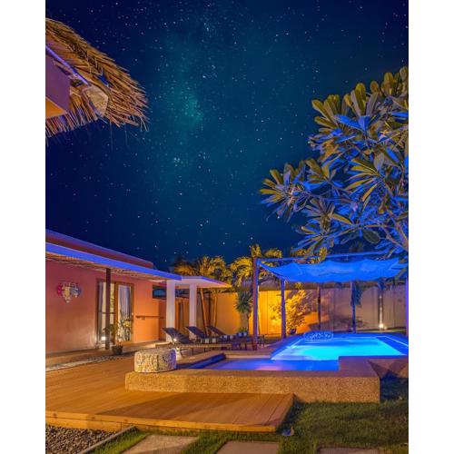 Halamanan Residences