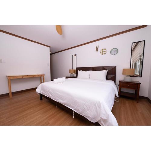 Halcyon Vacation Rentals in Mines View Baguio City