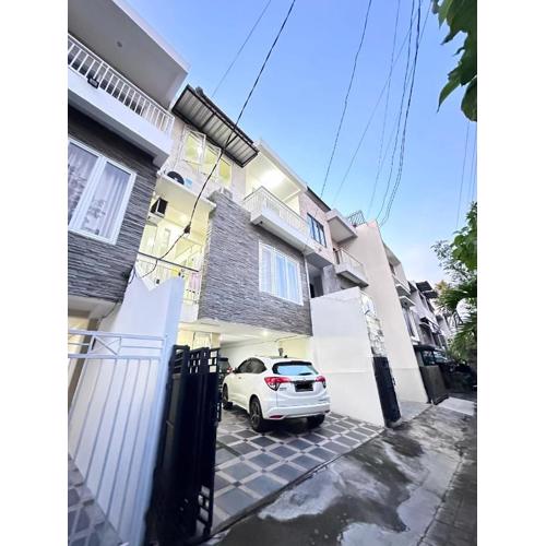 Hale lua Villa near Sanur Port