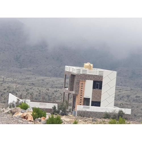 Half Moon Chalet شالية نصف القمر