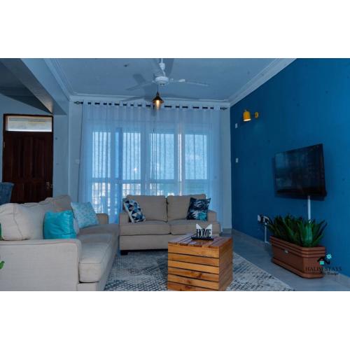 Halisi Nyali Lux Apartments
