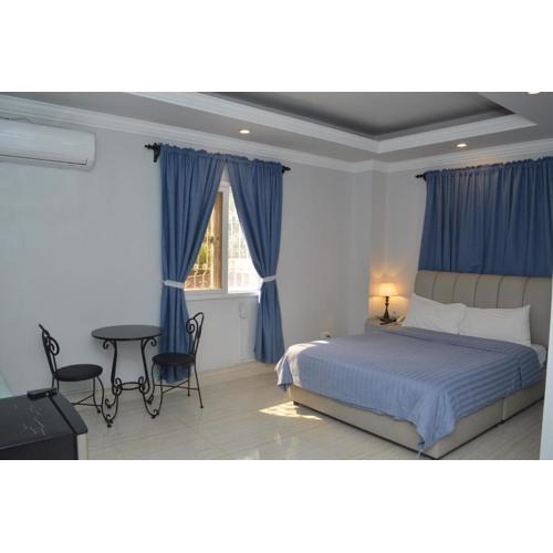 한라호텔 Halla Hotel