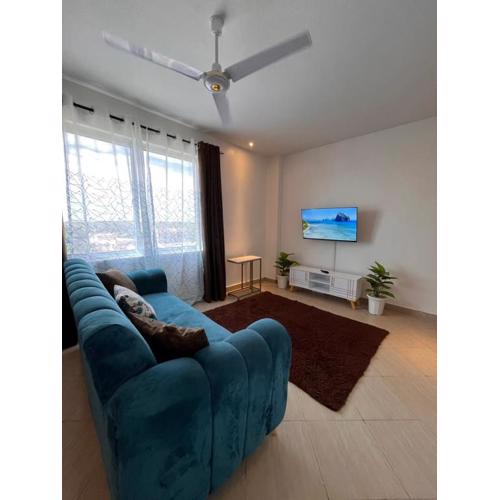 Haller Park Apartments Pacific Bamburi