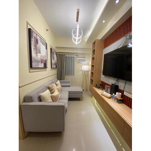 Hallin Bay Suites Modern 1BR with balcony