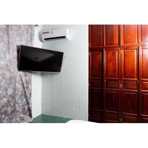 Ham luxuary Appartment