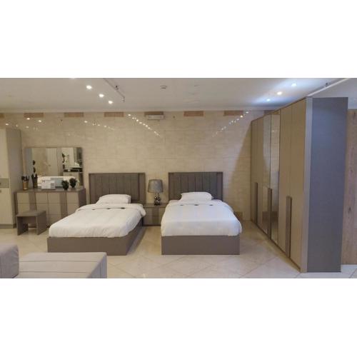 Hamed ALGhammari Flat