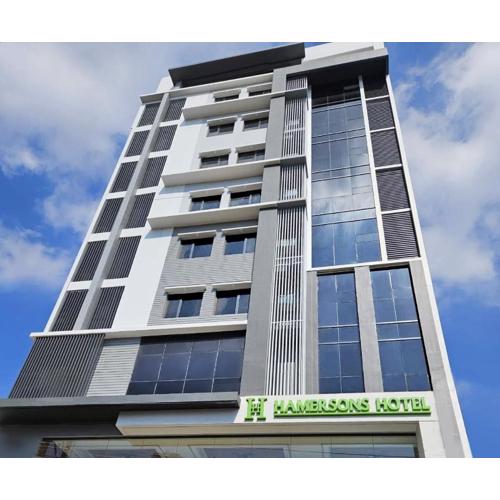 Hamersons Hotel CDO