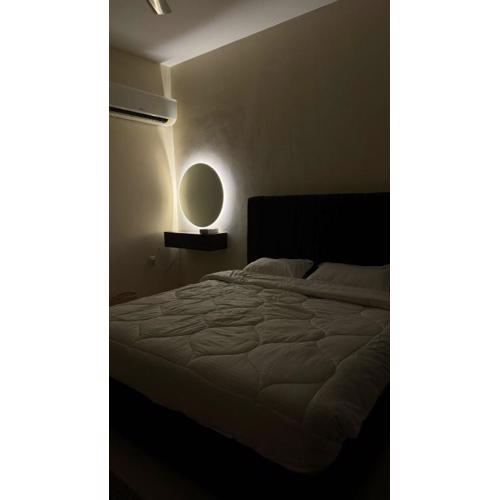 Hammed Apartment Seeb