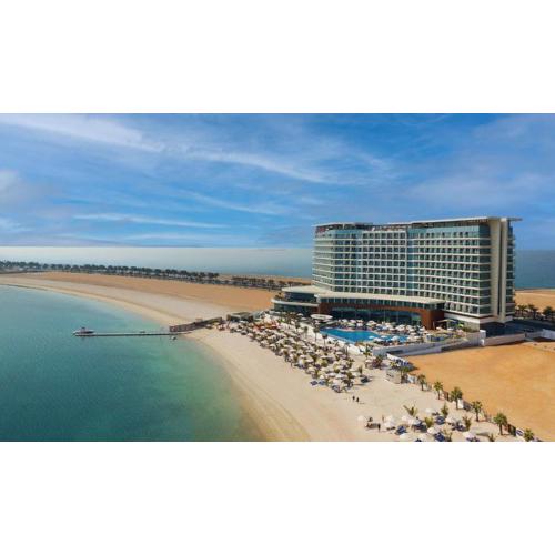 Hampton by Hilton Marjan Island