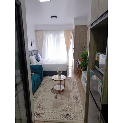 Hamtal Stays Padmore residence