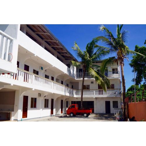 Hana Natsu Resorts Beach & Hotel