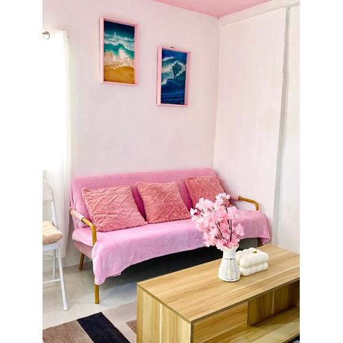 HANA Transient House