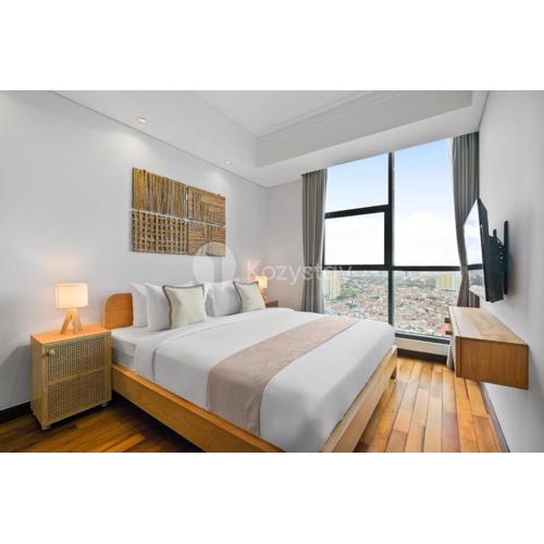 Hanae by Kozystay - Kuningan