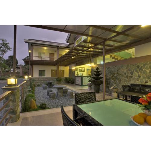 Hanan Hotel Tagaytay - Formerly Tagaytay Wingate Manor