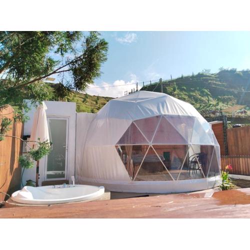 Hanara Private Glamping