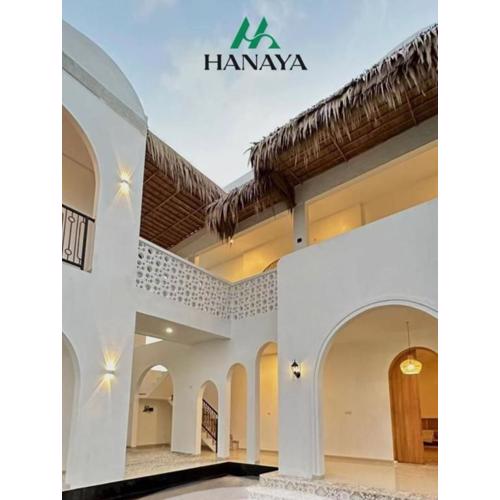 HANAYA Living House Pacitan