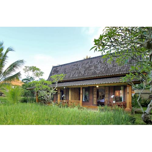 Hanaya Ubud Villa